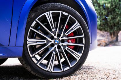 Test: BMW X2 sDrive20i 170Ps 